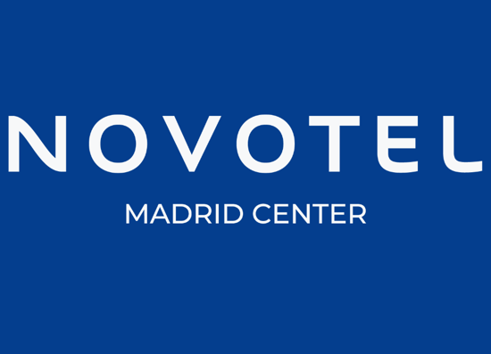 NOVOTEL MADRID CENTER