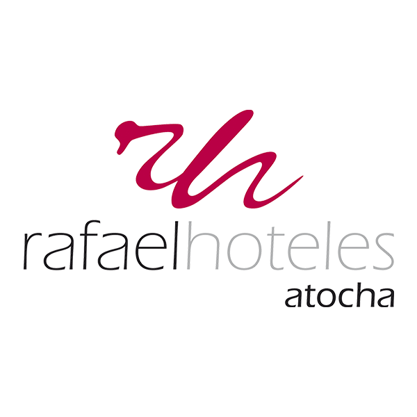 Rafaelhoteles Atocha
