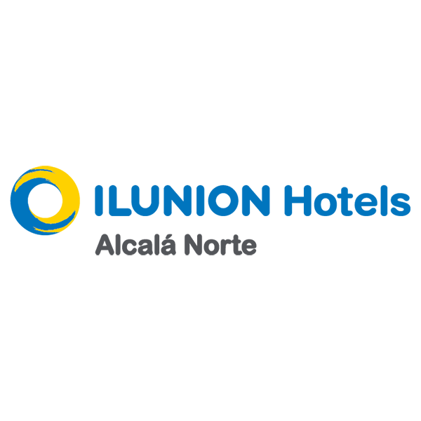 ILUNION Alcalá Norte