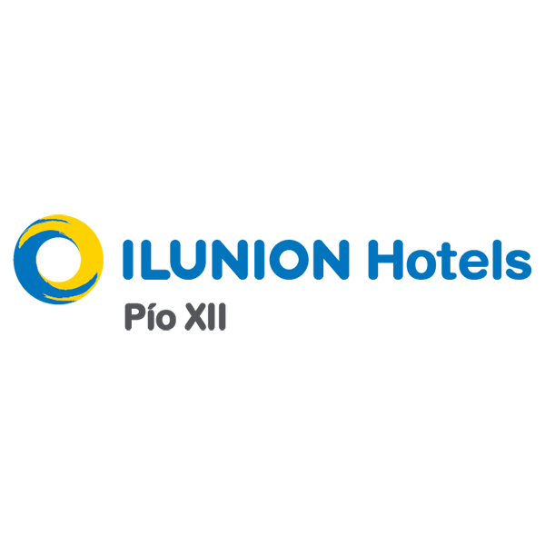 ILUNION Pío XII