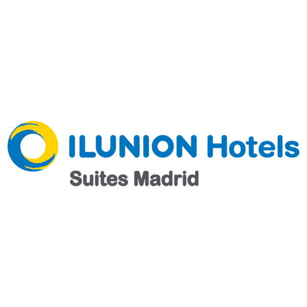 ILUNION Suites Madrid