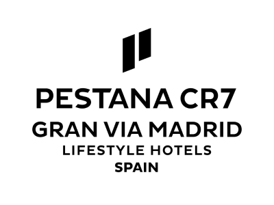 Pestana CR7 Gran Via Madrid