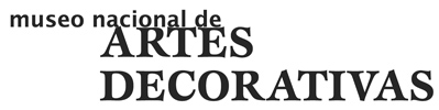 MUSEO NACIONAL DE ARTES DECORATIVAS