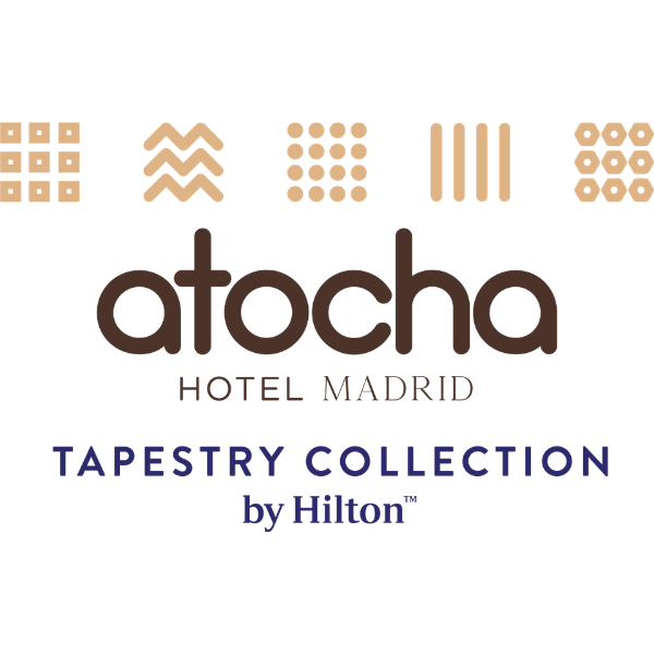 Atocha Hotel Madrid, Tapestry Collection By Hilton